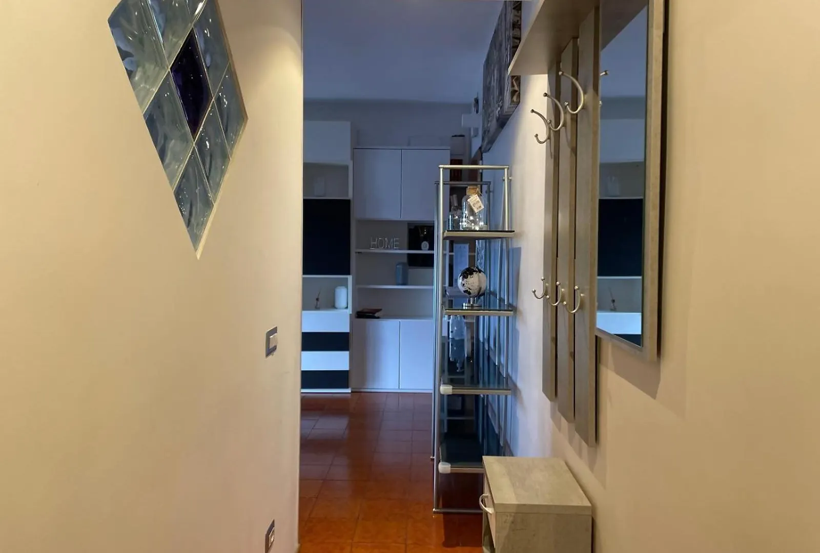Apartment Home Sweet Home Tiburtina 15 Minuti Dal Colosseo Rome