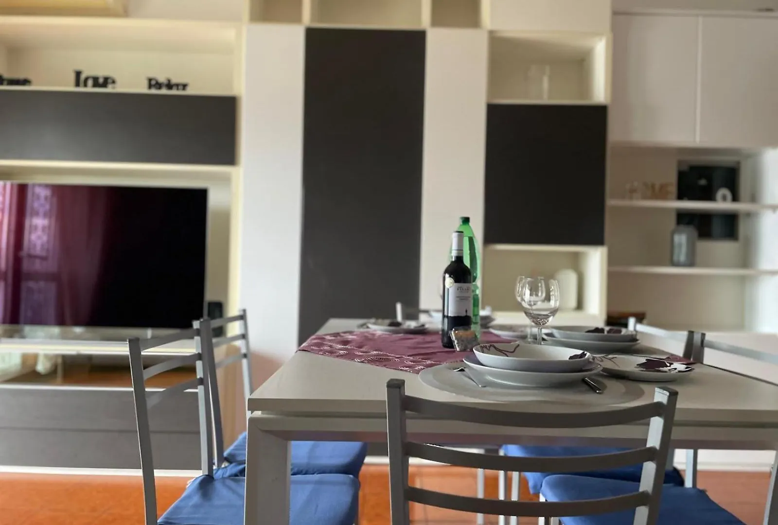 Home Sweet Home Tiburtina 15 Minuti Dal Colosseo Rome