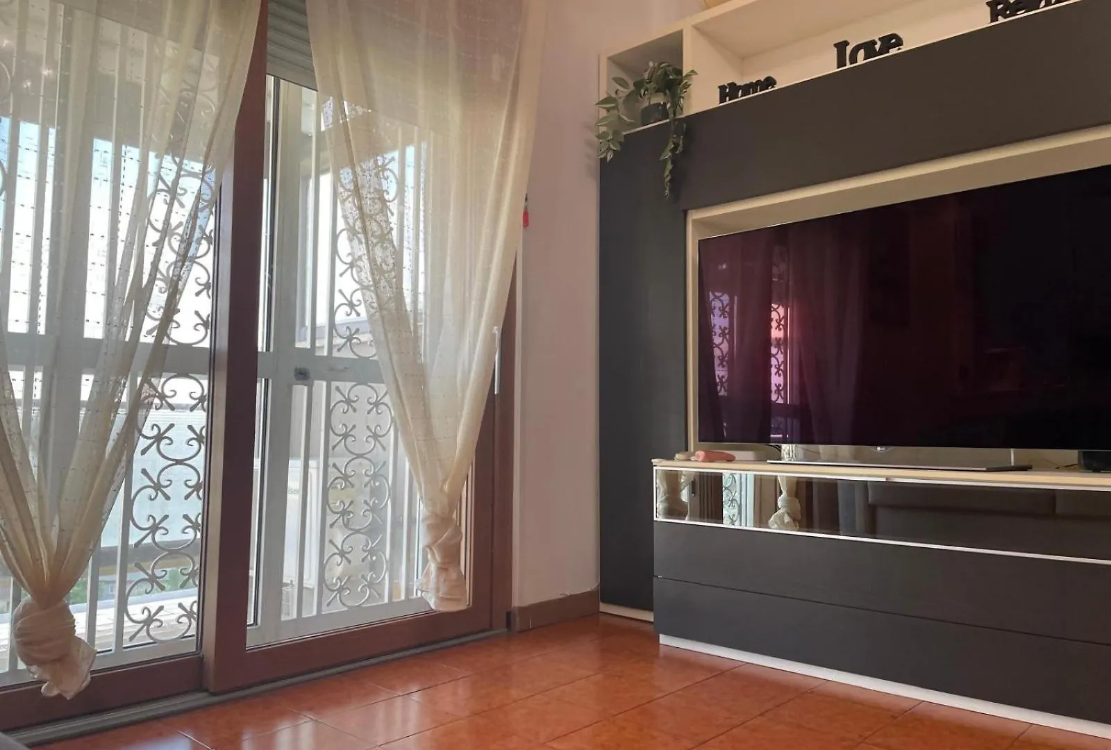 Home Sweet Home Tiburtina 15 Minuti Dal Colosseo Rome Apartment