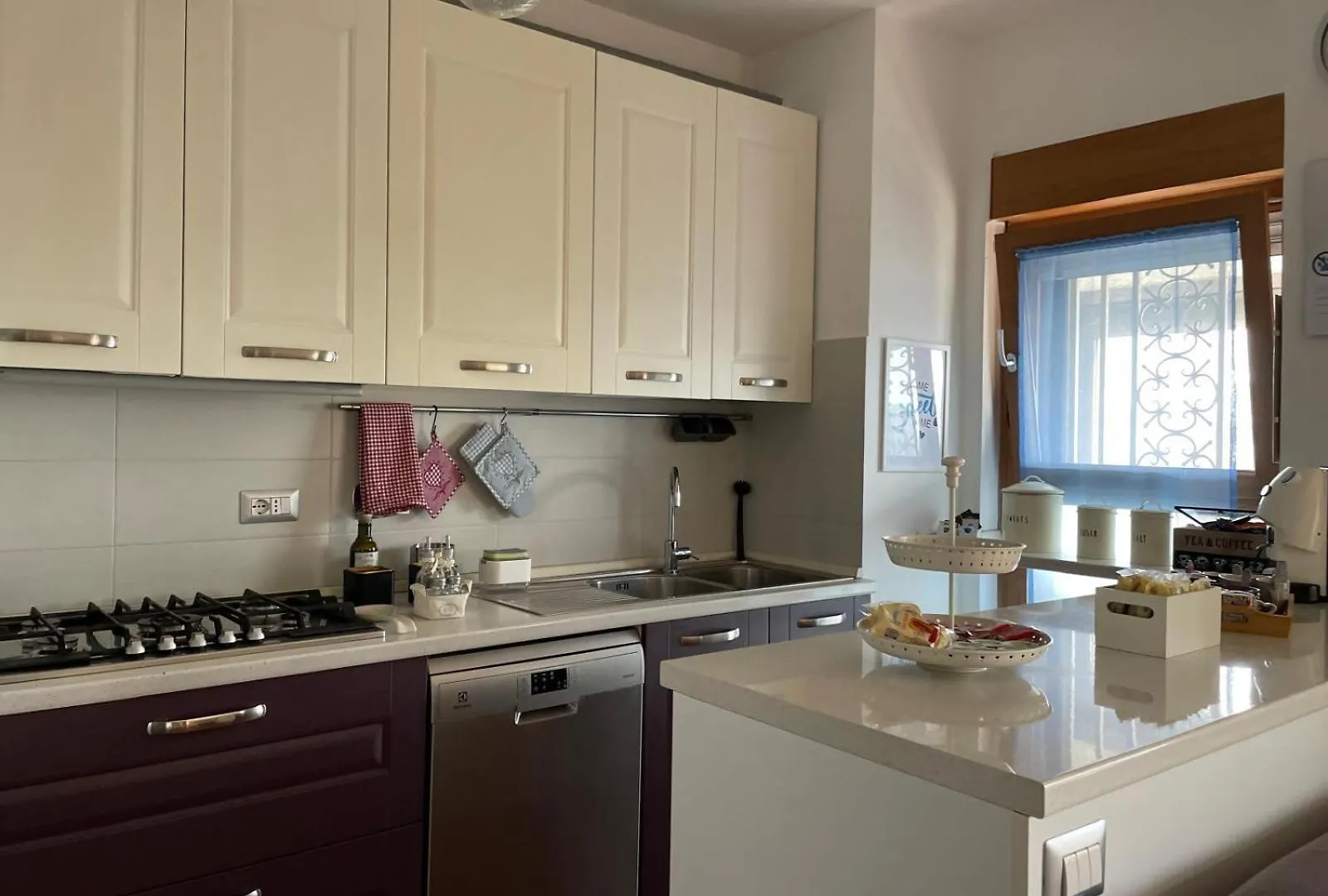 Home Sweet Home Tiburtina 15 Minuti Dal Colosseo Rome