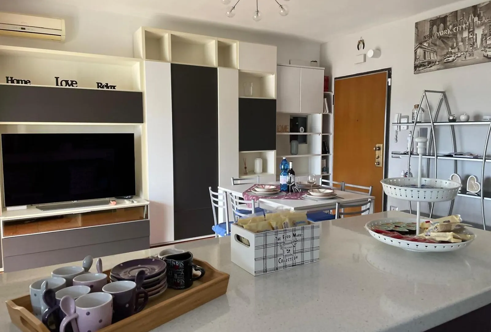 Home Sweet Home Tiburtina 15 Minuti Dal Colosseo Rome