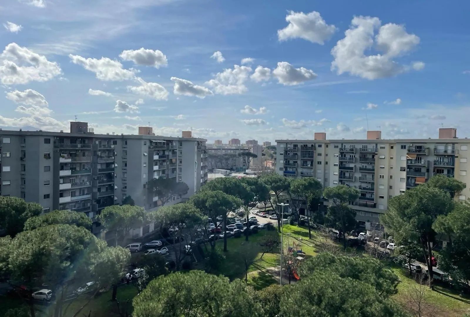 Home Sweet Home Tiburtina 15 Minuti Dal Colosseo Rome Italy