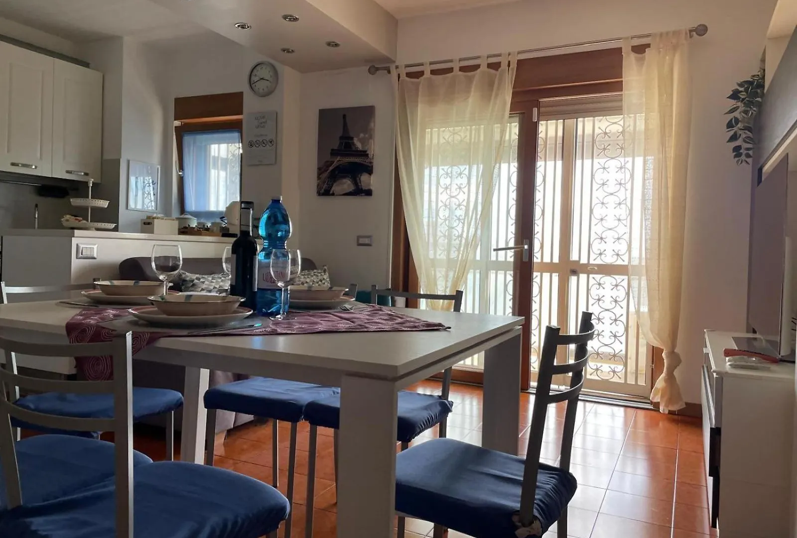 Home Sweet Home Tiburtina 15 Minuti Dal Colosseo Rome 0*,  Italy