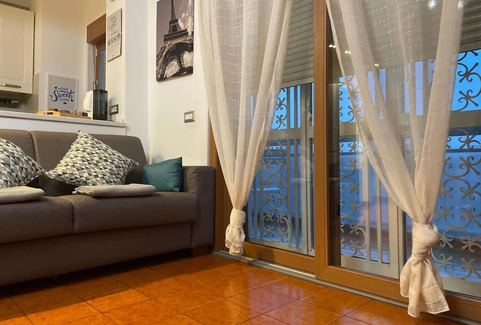 Apartment Home Sweet Home Tiburtina 15 Minuti Dal Colosseo Rome